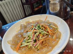 -白洋淀灶台鱼(名佳花园店)