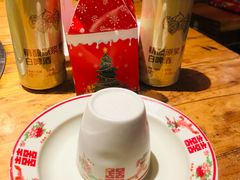 -老地方铁锅炖(宋庄路店)