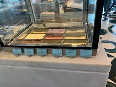 -星璞全日餐厅·高空自助餐(深铁铂尔曼酒店)