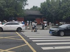-茶去咖啡屋(武侯祠店)