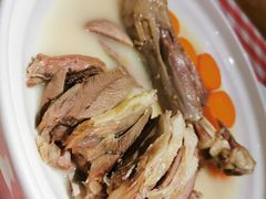 -西贝莜面村(上海百联西郊店)