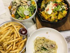 -农畉LONFOOD(福田星河COCOPark店)