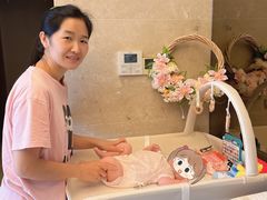 -优护佳医护级月嫂(和睦家浦西店)