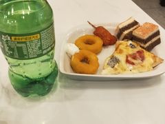 -豪享悦牛排自助餐厅(天河城店)