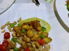 -梧桐餐厅(泉城路店)