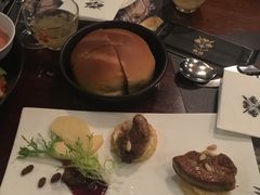 -食间牛排(湖西路店)