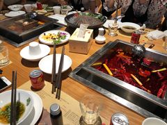 -锦城印象火锅(天府三街店)