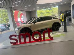 -上海浦东smart汽车全功能店(金桥店)