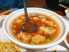 -老苏北饭店(江都店)