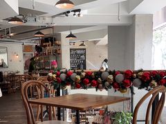 -Alimentari早午餐(安福路店)