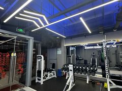 -EASY POWER健身工作室(浦东大道店)