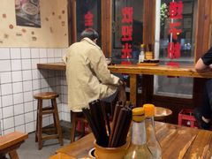 -矮子粉店1985·长沙米粉(湘春路店)