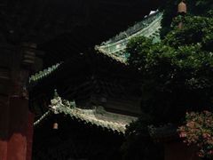 -报恩寺(平武县)