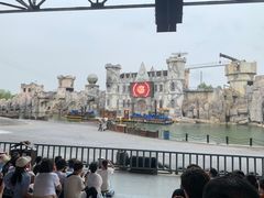 -渔岛海洋度假区