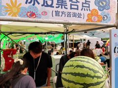 -天津梅江印象城