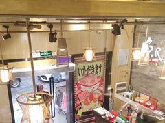 -鱼民·现造寿司(育德店)