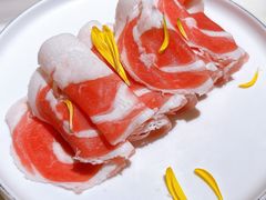 -涮福記·现切牛羊肉火锅(世纪汇店)