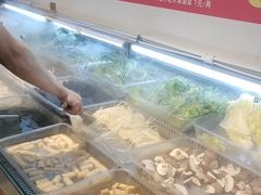 -成老灶火锅鸡(平山店)