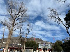 -红螺寺