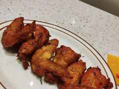 -CRAZYONES西班牙海鲜饭(上海美罗城店)