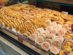 -味多美蛋糕(西安门店)