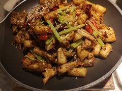 -小菜园新徽菜(苏州繁花中心店)