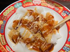 -新世界餐厅(万达店)