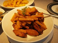 -谷语中餐厅