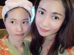 -丽池宫韩式汗蒸会馆(华灯坊店)