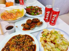 -来之顺海鲜菜馆·青岛菜(栈桥店)