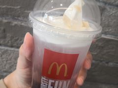 椰爆珠-麦当劳(上百万和城店)