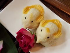-成都观隐颐云台酒店-芳菲秀