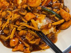 -陈傻子餐厅(世纪都会店)