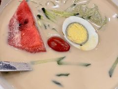 -顺姬冷面(长白西路店)