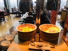 -视界美食自助餐厅·石家庄希尔顿酒店