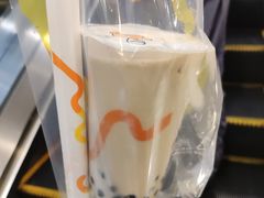 -CoCo都可(新我格广场店)