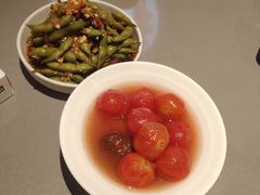 -龙巢盱眙龙虾·牛蛙·烧烤宵夜(八卦岭店)