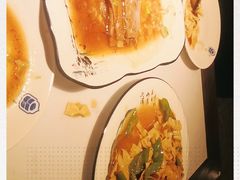 -老仁义·清真菜(太古街店)