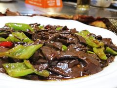 -宗泉烤全羊·烤羊腿·家常菜(解放东路店)