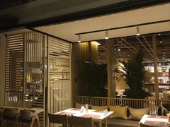 -金海湾自助餐厅(金陵饭店)