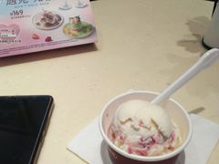 -哈根达斯(石家庄北国店)