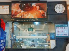 -紫光园·烤鸭(沙河物美店)