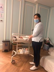 -杭州贝瑞斯美华妇儿医院·早孕·产检·儿科