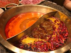 -小龙坎火锅(黄河店)