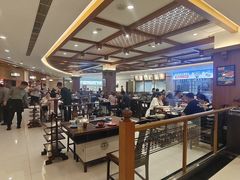-皇城老妈·大连海鲜火锅(港湾店)
