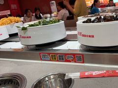 -龍歌自助小火锅(雨花台江南虹悦城店)