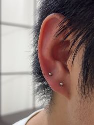-众刺纹画·纹身·穿孔饰品·海娜定制