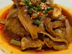 夫妻肺片-四川饭店(城乡购物中心店)