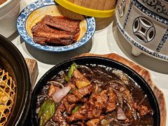 -国人川菜(李家村建东街店)