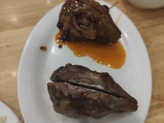 -雷祖芳老妈蹄花店